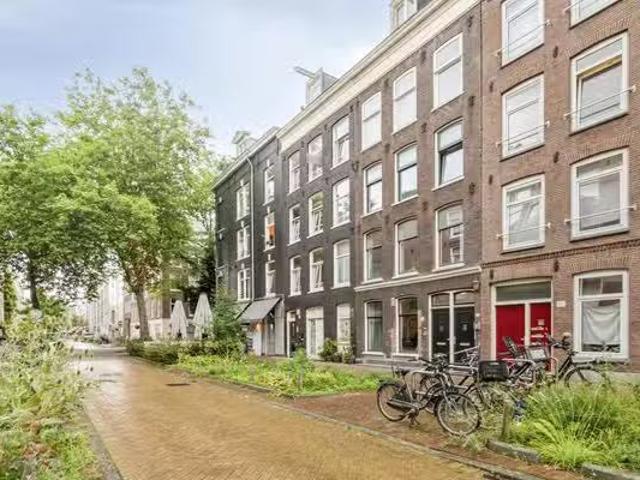 Appartement te koop in West, Amsterdam