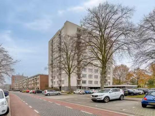 Appartement te koop in Woensel-Noord, Noord Brabant