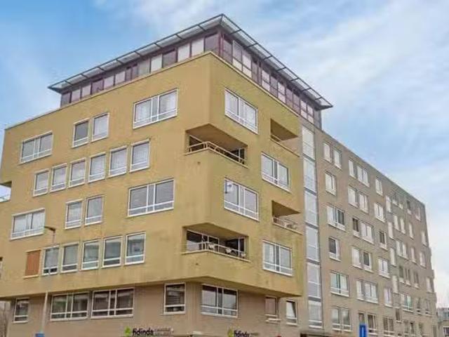 Appartement te koop in IJsselmonde, Rotterdam