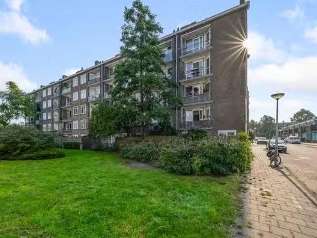 Appartement te koop in Nieuw-West, Amsterdam