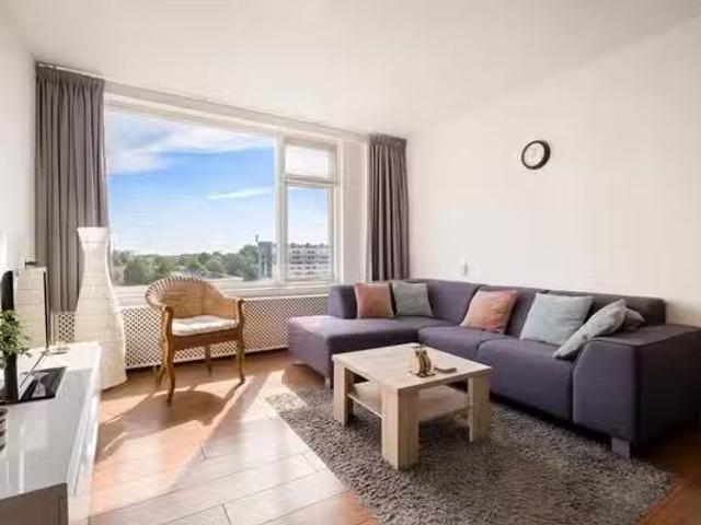 Appartement te koop in Nieuw-West, Amsterdam