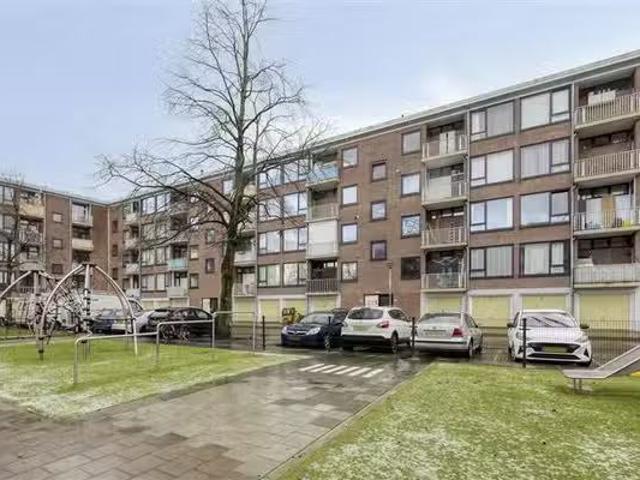 Appartement te koop in Nieuw-West, Amsterdam