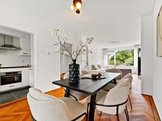 Appartement te koop in Bezuidenhout, Den Haag