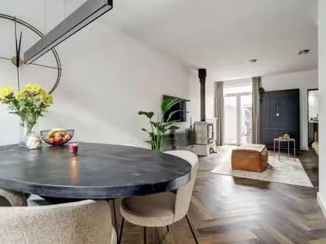 Appartement te koop in Moerenburg, Tilburg