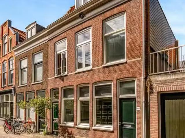 Appartement te koop in Boshuizen, Zuid Holland