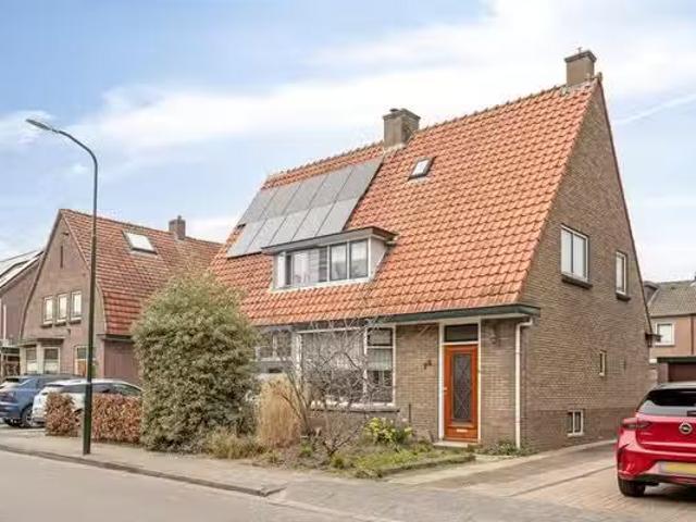 Appartement te koop in Terwijde, Haarzuilens