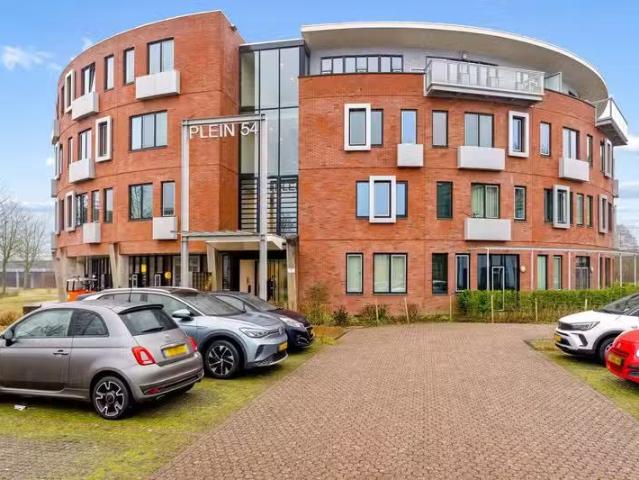 Appartement te koop in Almere-haven, Flevoland