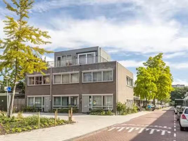 Appartement te koop in Sloten, Amsterdam