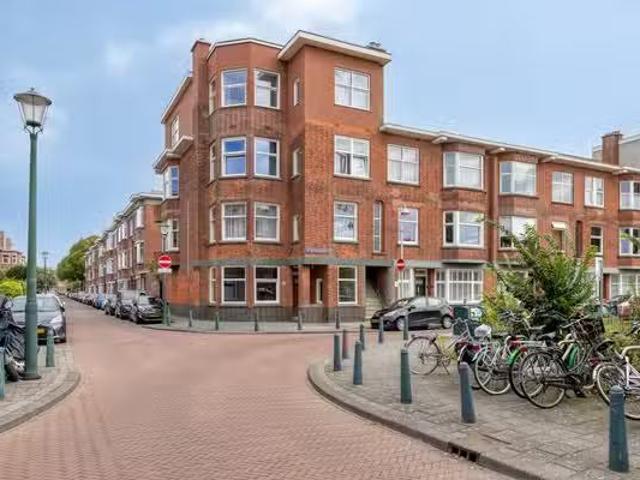 Appartement te koop in Loosduinen, Zuid Holland