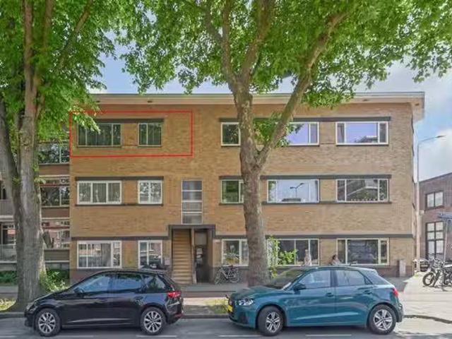 Appartement te koop in Loosduinen, Zuid Holland