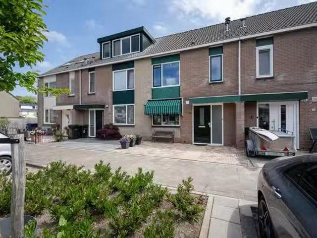 Appartement te koop in Almere-haven, Flevoland