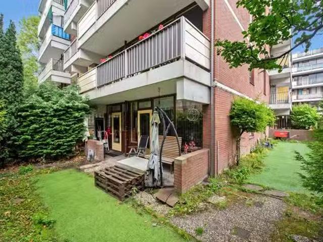 Landhuis te koop in Den Haag, Waldeck