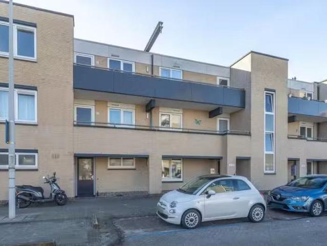 Appartement te koop in Sloten, Amsterdam