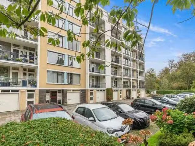 Appartement te koop in Sloten, Amsterdam