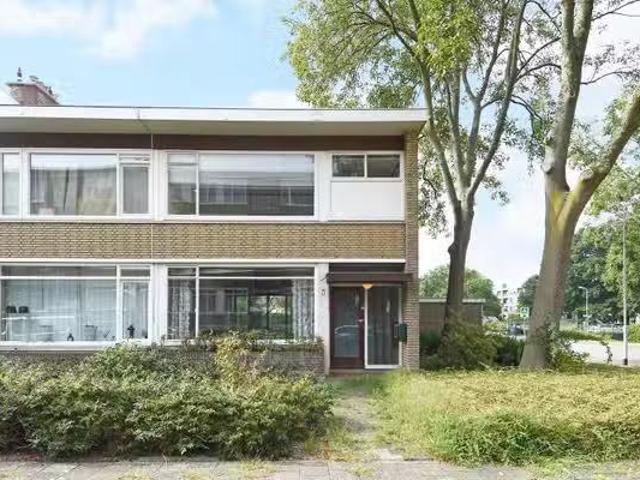 Appartement te koop in Bezuidenhout, Zuid Holland