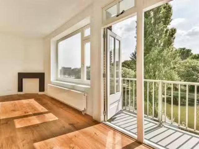 Appartement te koop in West, Amsterdam