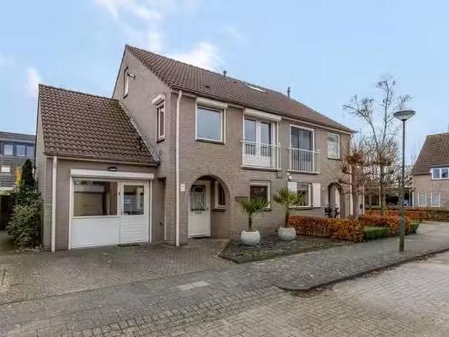 Appartement te koop in Noord, Tilburg