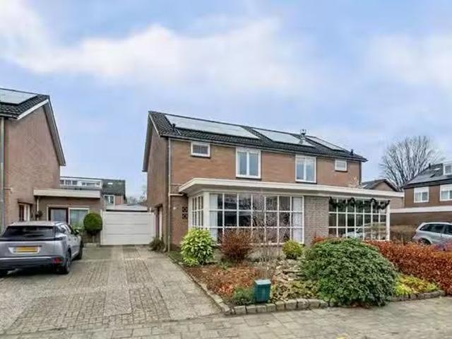 Appartement te koop in Moerenburg, Tilburg