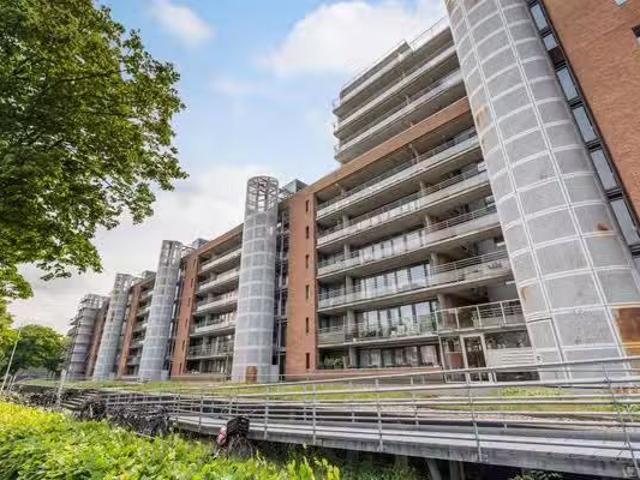Appartement te koop in Zuid Holland
