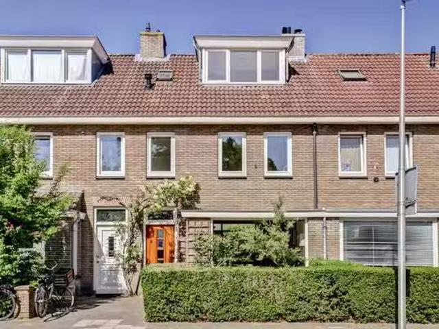 Appartement te koop in Haarzuilens, Utrecht