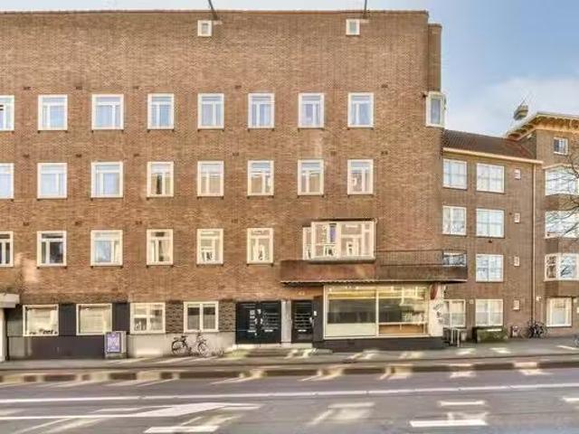 Appartement te koop in West, Amsterdam