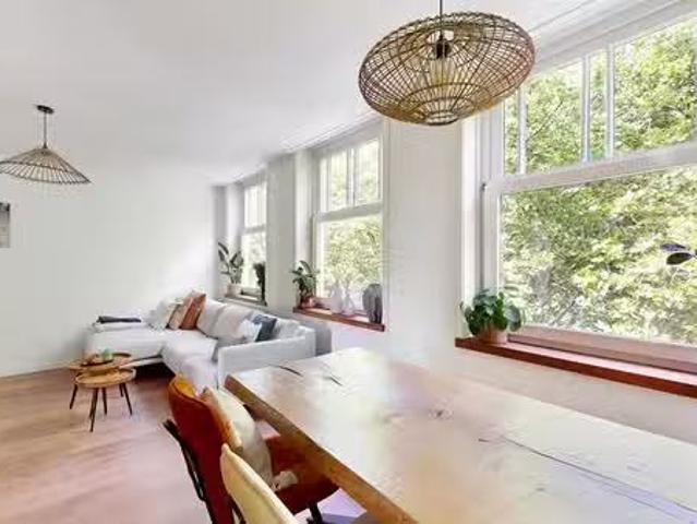 Woning te koop in Amsterdam, Landlust