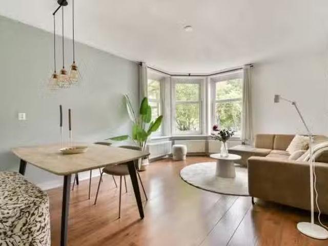 Appartement te koop in West, Amsterdam