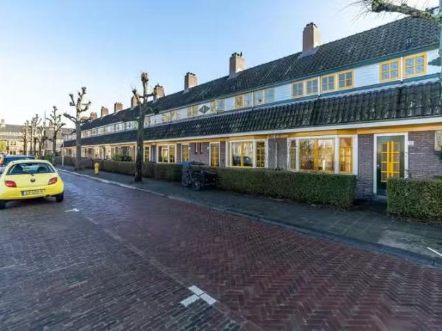 Appartement te koop in Wateringse Veld, Zuid Holland