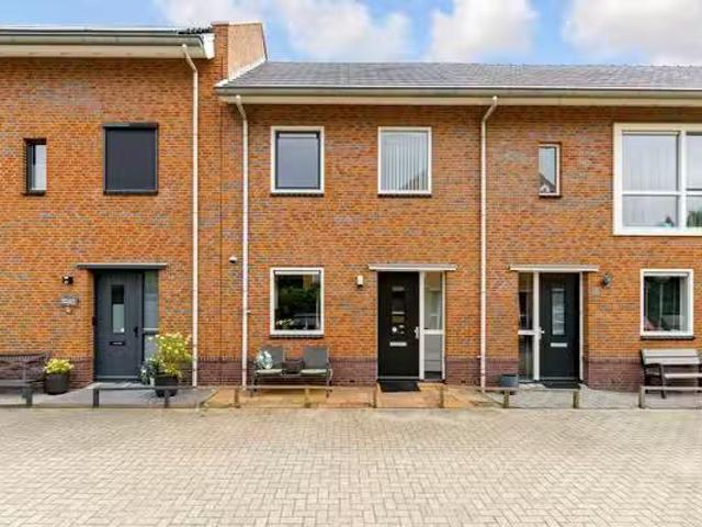 Appartement te koop in De Buitenkans, Almere-haven