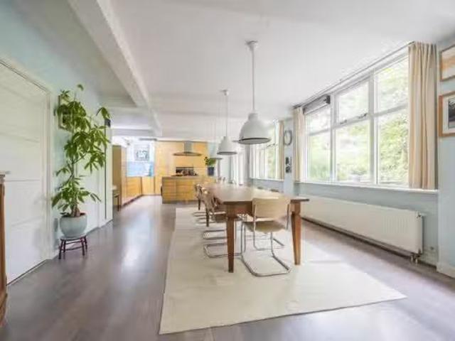 Appartement te koop in Haarlem, Noord Holland