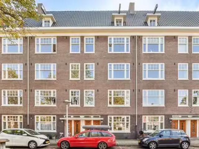 Appartement te koop in West, Amsterdam