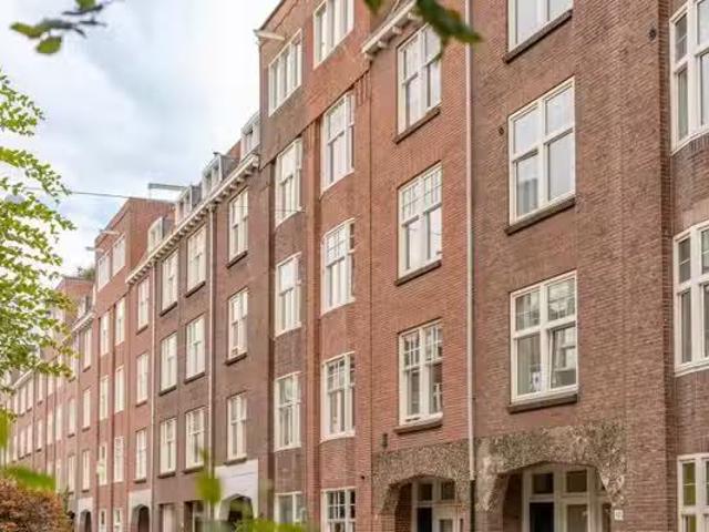 Appartement te koop in West, Amsterdam