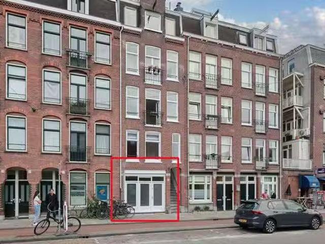 Appartement te koop in West, Amsterdam