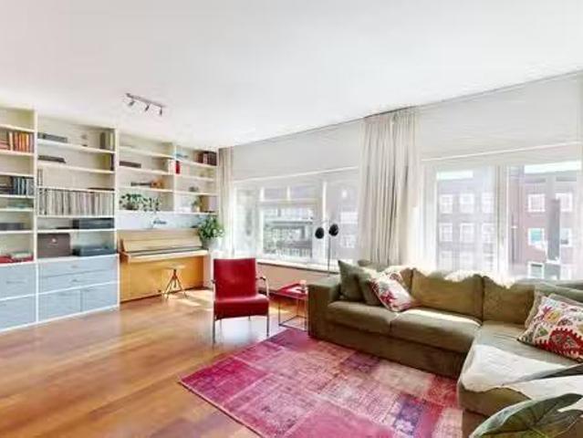 Woning te koop in Amsterdam, De Baarsjes Woning te koop in Amsterdam, De Baarsjes