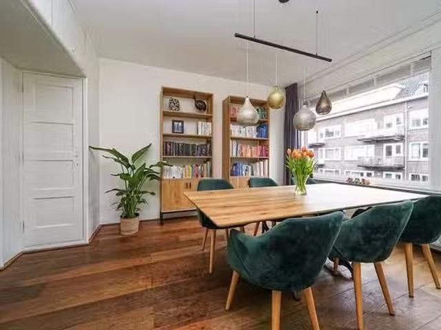 Appartement te koop in Noord, Rotterdam