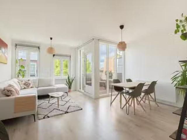 Appartement te koop in Amsterdam, Noord Holland