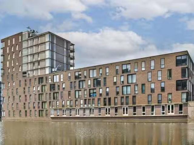 Appartement te koop in Amsterdam, Noord Holland