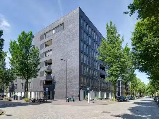 Appartement te koop in Amsterdam, Noord Holland