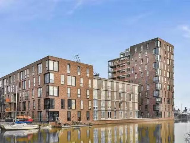 Appartement te koop in Amsterdam, Noord Holland
