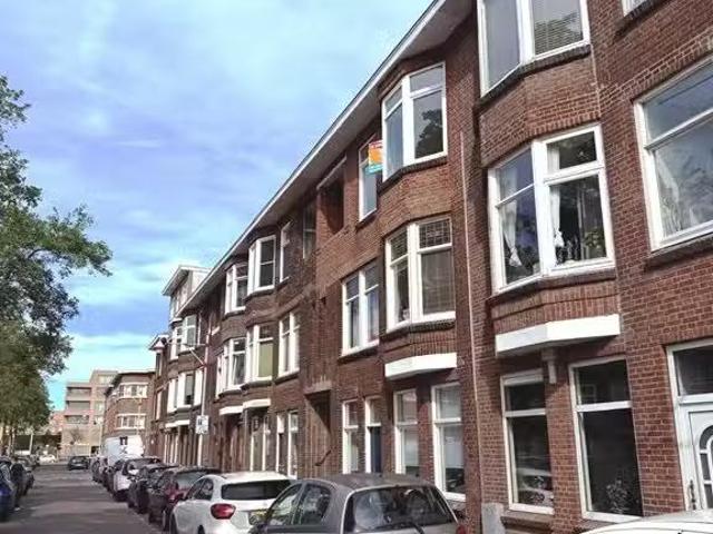 Appartement te koop in Rustenburg en Oostbroek, Den Haag