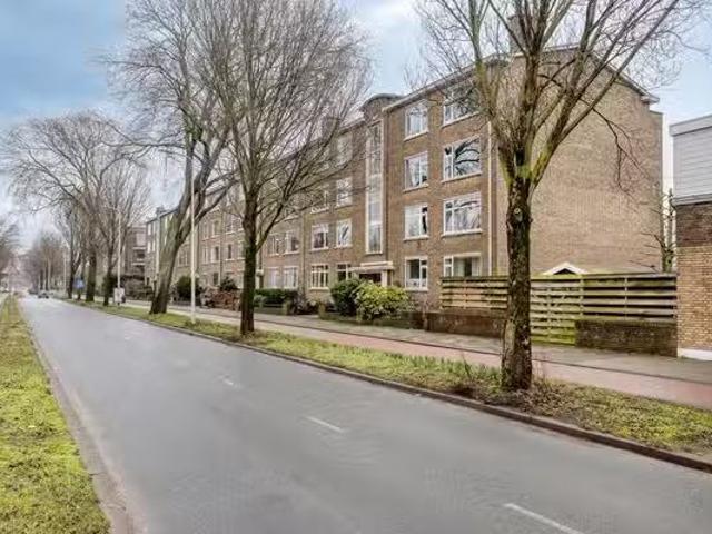 Appartement te koop in Zuid Holland