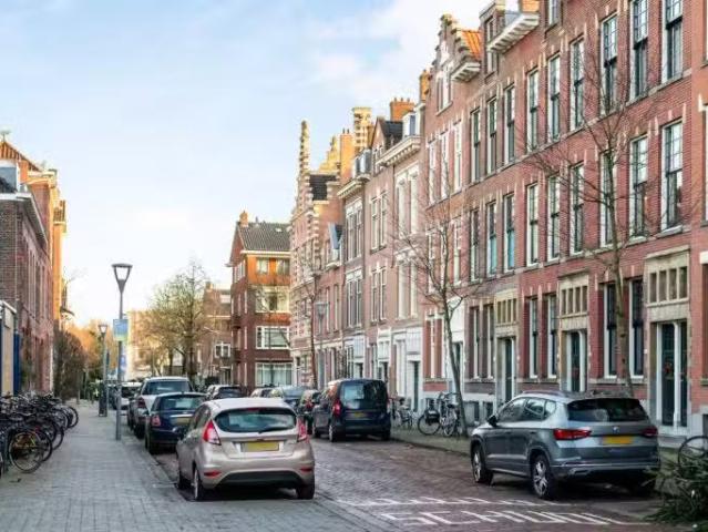 Appartement te koop in Rotterdam, Zuid Holland