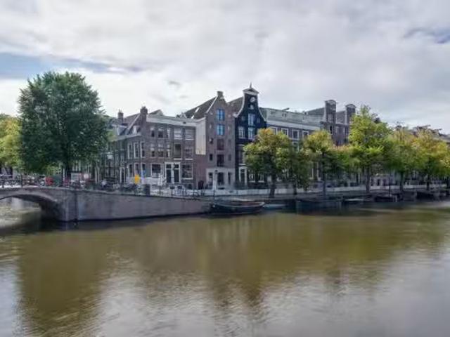 Appartement te koop in Zuid, Amsterdam