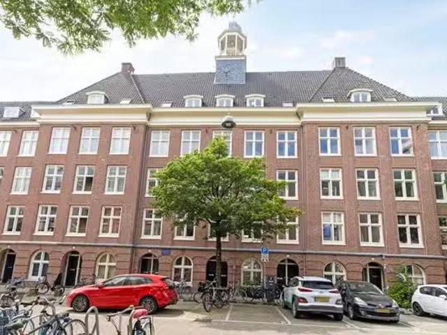 Appartement te koop in Nieuw-West, Amsterdam