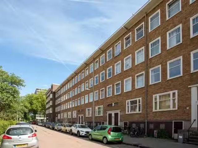 Appartement te koop in Nieuw-West, Amsterdam