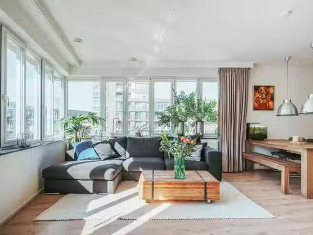 Appartement te koop in Teleport, Amsterdam