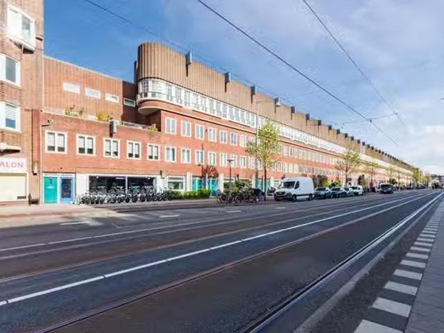 Appartement te koop in Nieuw-West, Amsterdam
