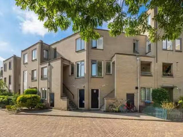 Appartement te koop in Haarlem, Noord Holland