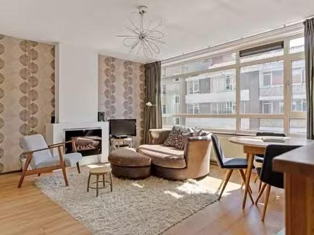Appartement te koop in Noord, Rotterdam