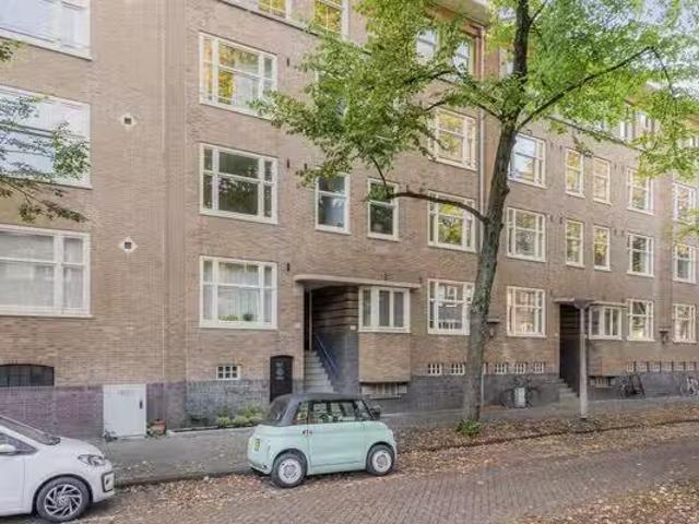 Appartement te koop in West, Amsterdam
